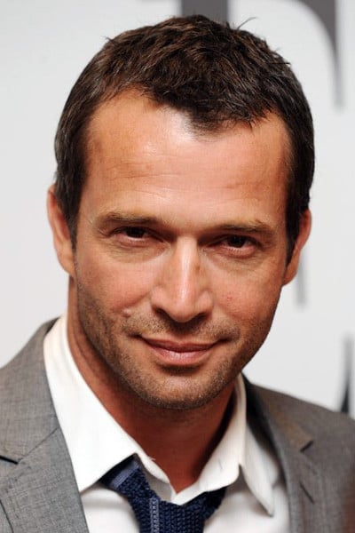 James Purefoy's poster