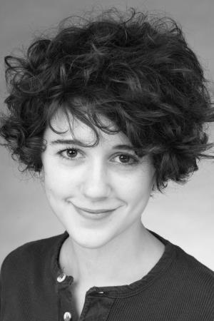 Ellie Kendrick's poster