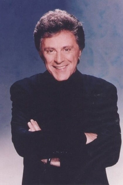 Frankie Valli's poster