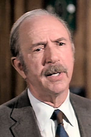 Jack Albertson Poster