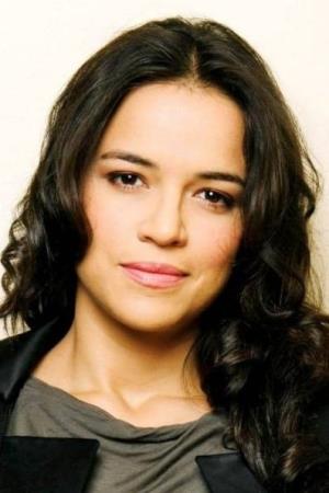 Michelle Rodriguez Poster