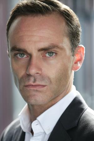 Daniel Brocklebank's poster