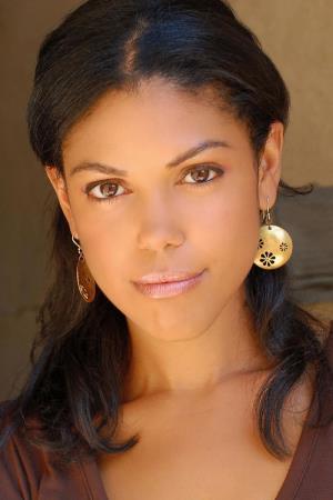 Karla Mosley Poster