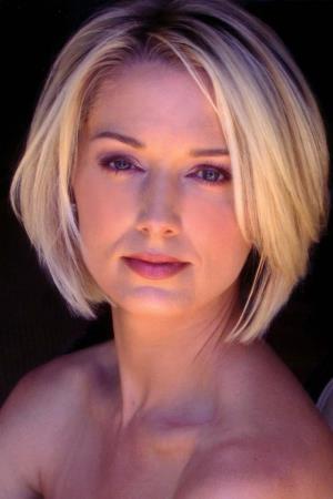 Katherine LaNasa Poster