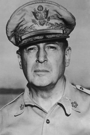 Douglas MacArthur Poster