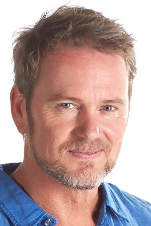 Craig McLachlan's poster