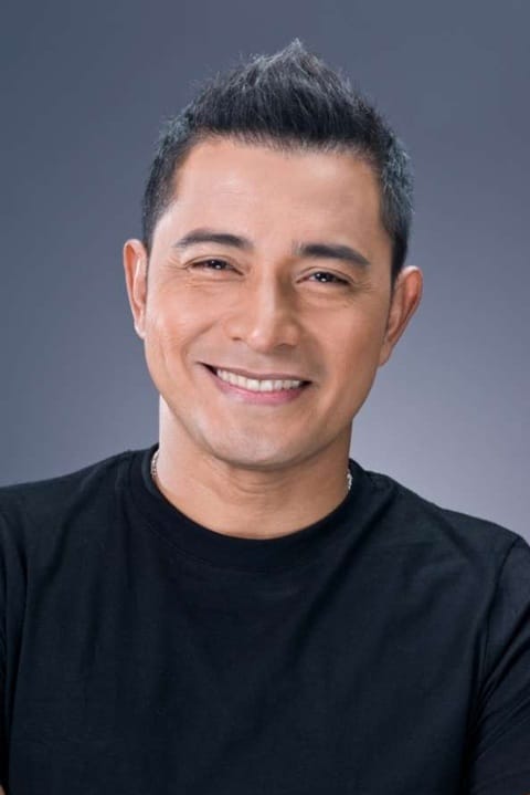 Cesar Montano Poster