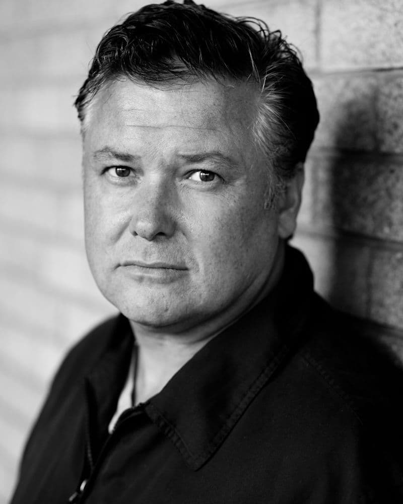 Conleth Hill Poster