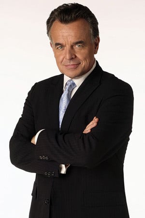 Ray Wise Poster