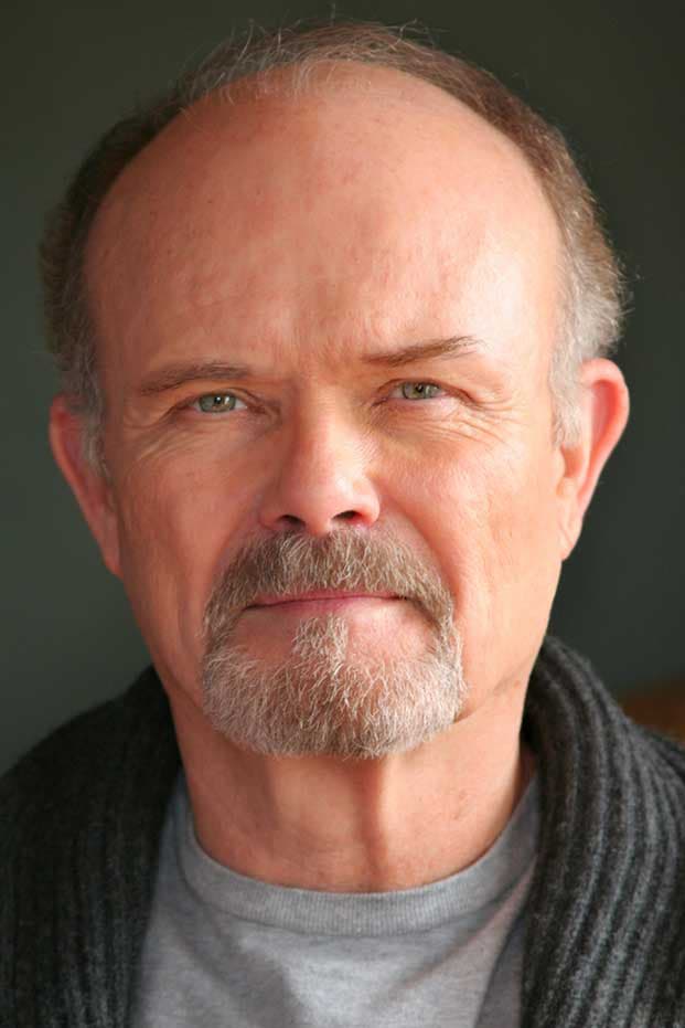 Kurtwood Smith's poster