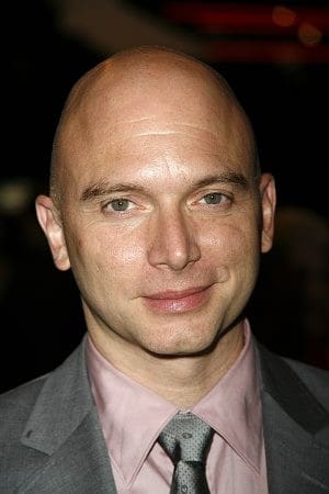 Michael Cerveris Poster