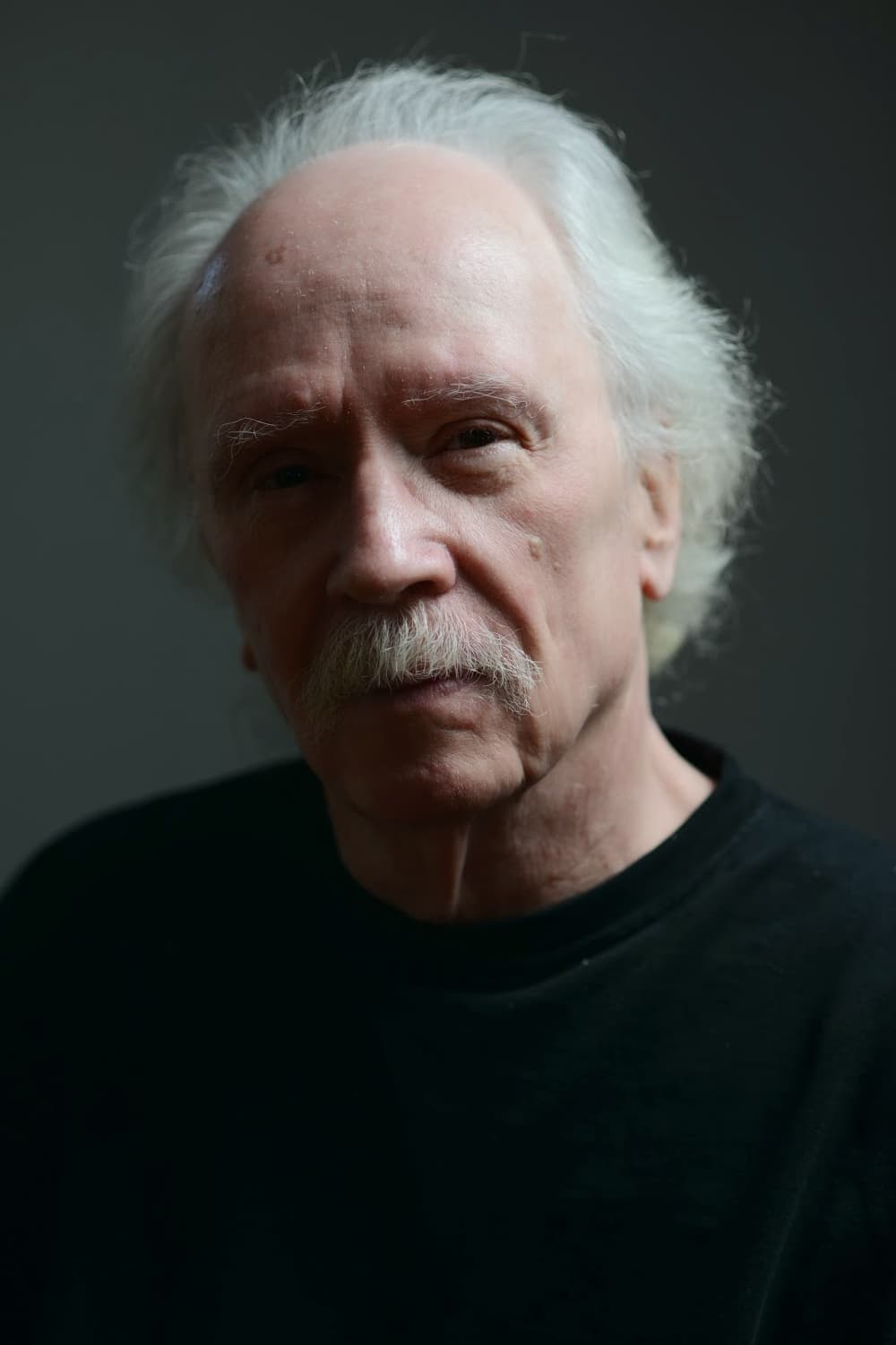 John Carpenter Poster