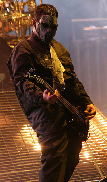 Paul Gray's poster