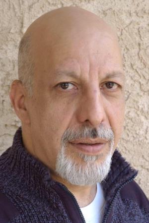 Erick Avari Poster