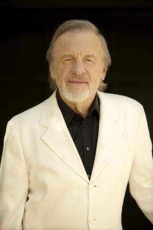 Colm Wilkinson Poster