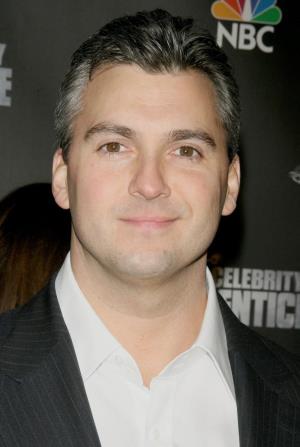 Shane McMahon Poster