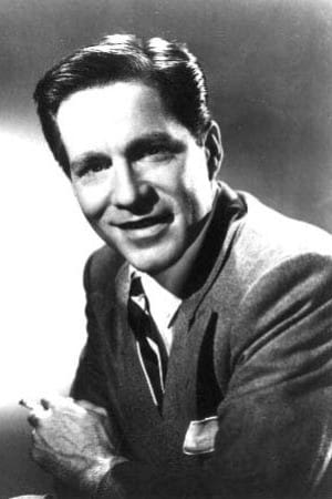 Hugh Marlowe Poster