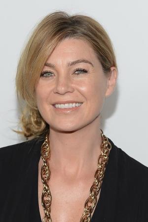 Ellen Pompeo Poster