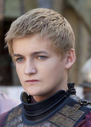 Jack Gleeson Poster