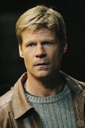 Joel Gretsch's poster