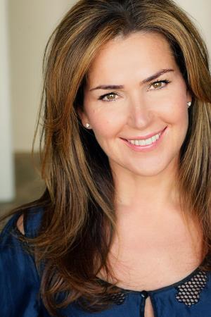 Peri Gilpin Poster