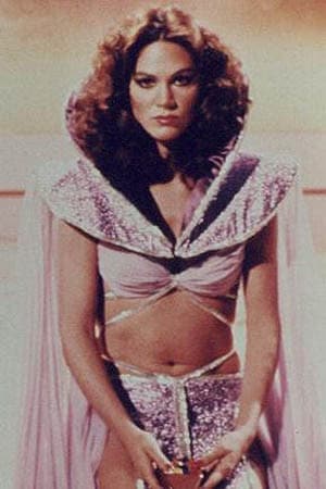 Pamela Hensley Poster