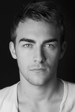 Tom Austen's poster