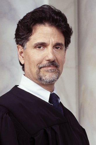 Chris Sarandon's poster