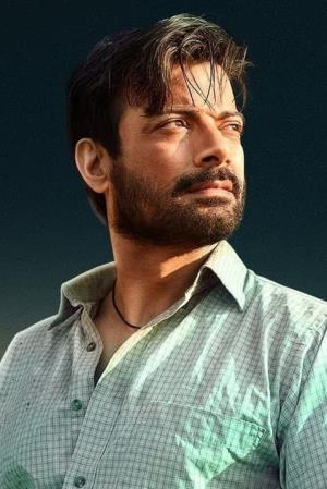 Rahul Bhat Poster