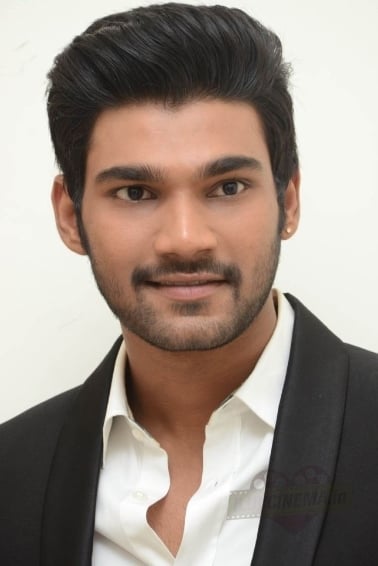 Bellamkonda Srinivas Poster