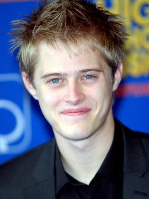 Lucas Grabeel Poster