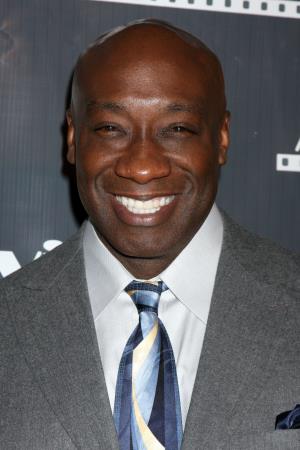 Michael Clarke Duncan's poster