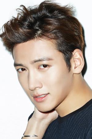 Ji Chang-wook's poster