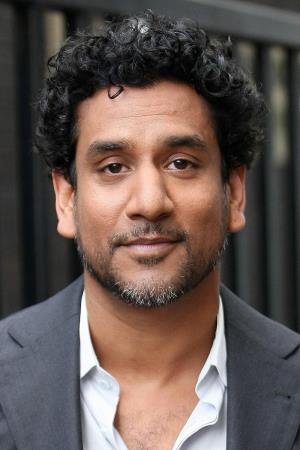 Naveen Andrews's poster