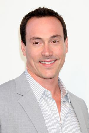 Chris Klein Poster