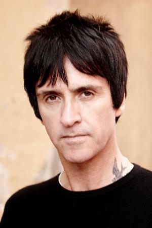 Johnny Marr Poster