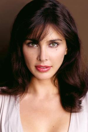 Lisa Ray Poster