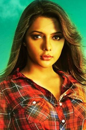 Ruhi Singh's poster