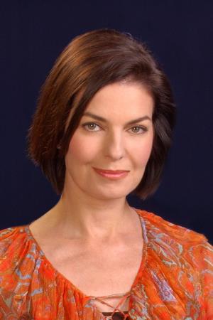 Sela Ward's poster