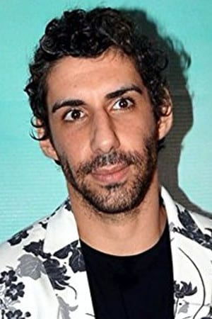 Jim Sarbh's poster