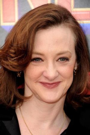 Joan Cusack's poster