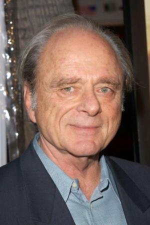 Harris Yulin Poster