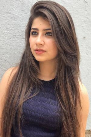 Aditi Bhatia's poster