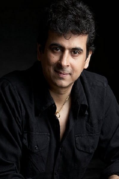 Palash Sen's poster