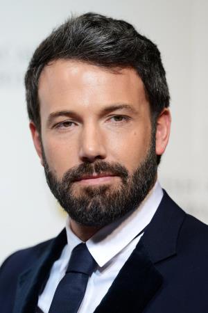 Ben Affleck Poster