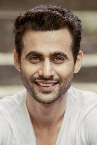 Freddy Daruwala's poster