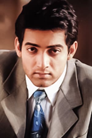 Manav Vij Poster