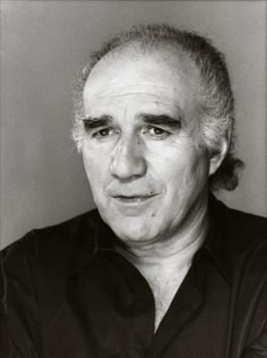 Michel Piccoli's poster