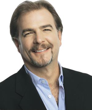 Bill Engvall Poster