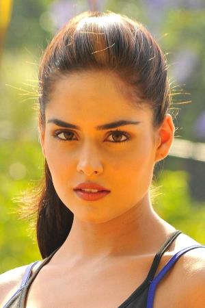 Nathalia Kaur Poster